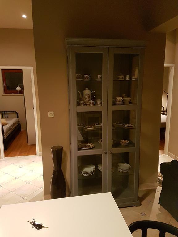 شقق فيلا بان روفينج المظهر الخارجي الصورة